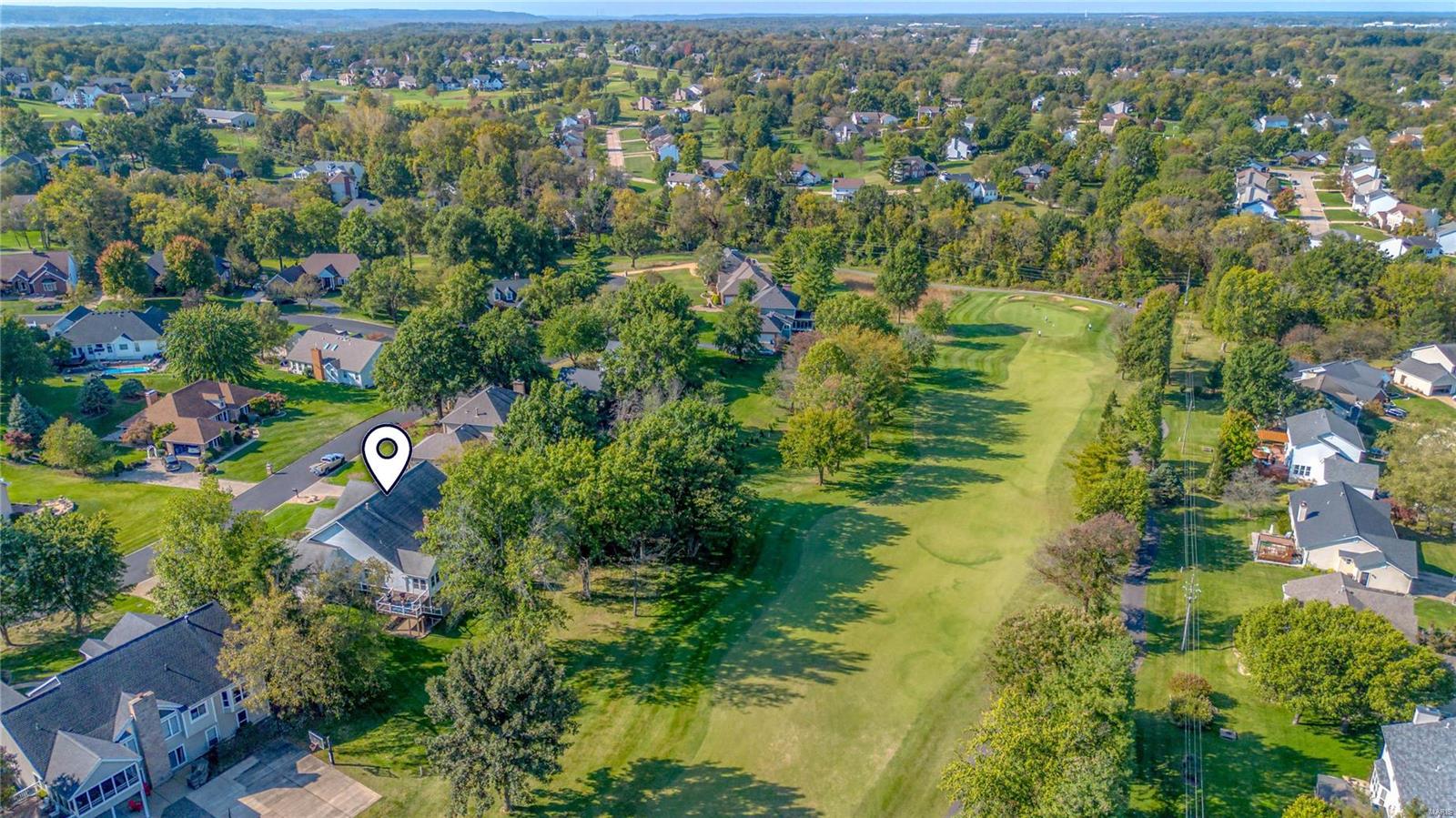 Whitmoor Country Club - Residential