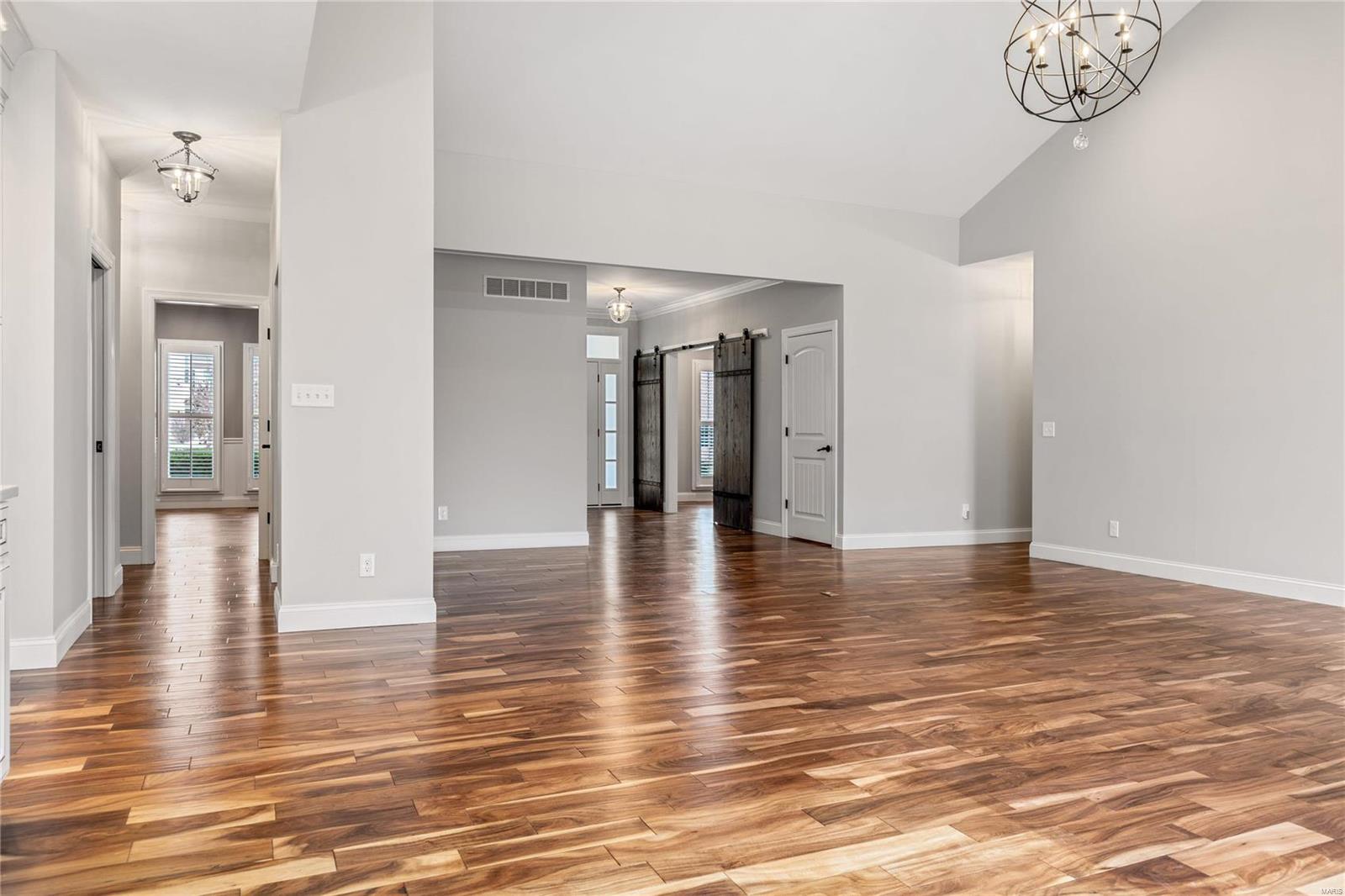 Whitmoor Country Club - Residential