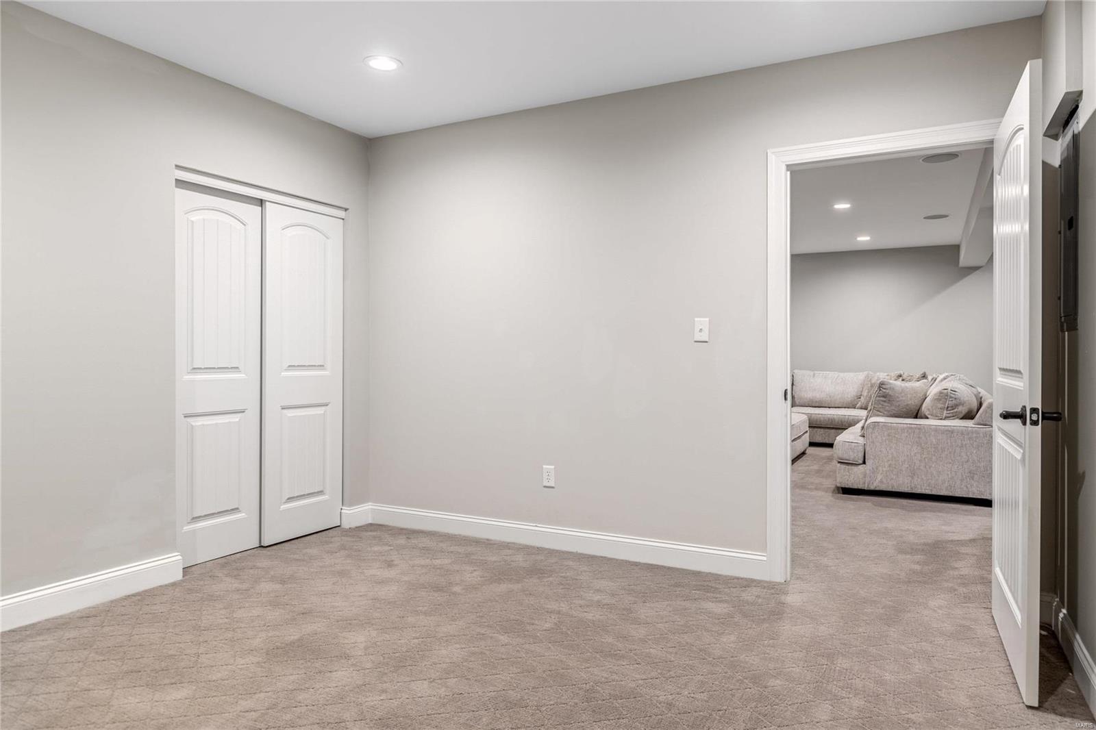 Whitmoor Country Club - Residential