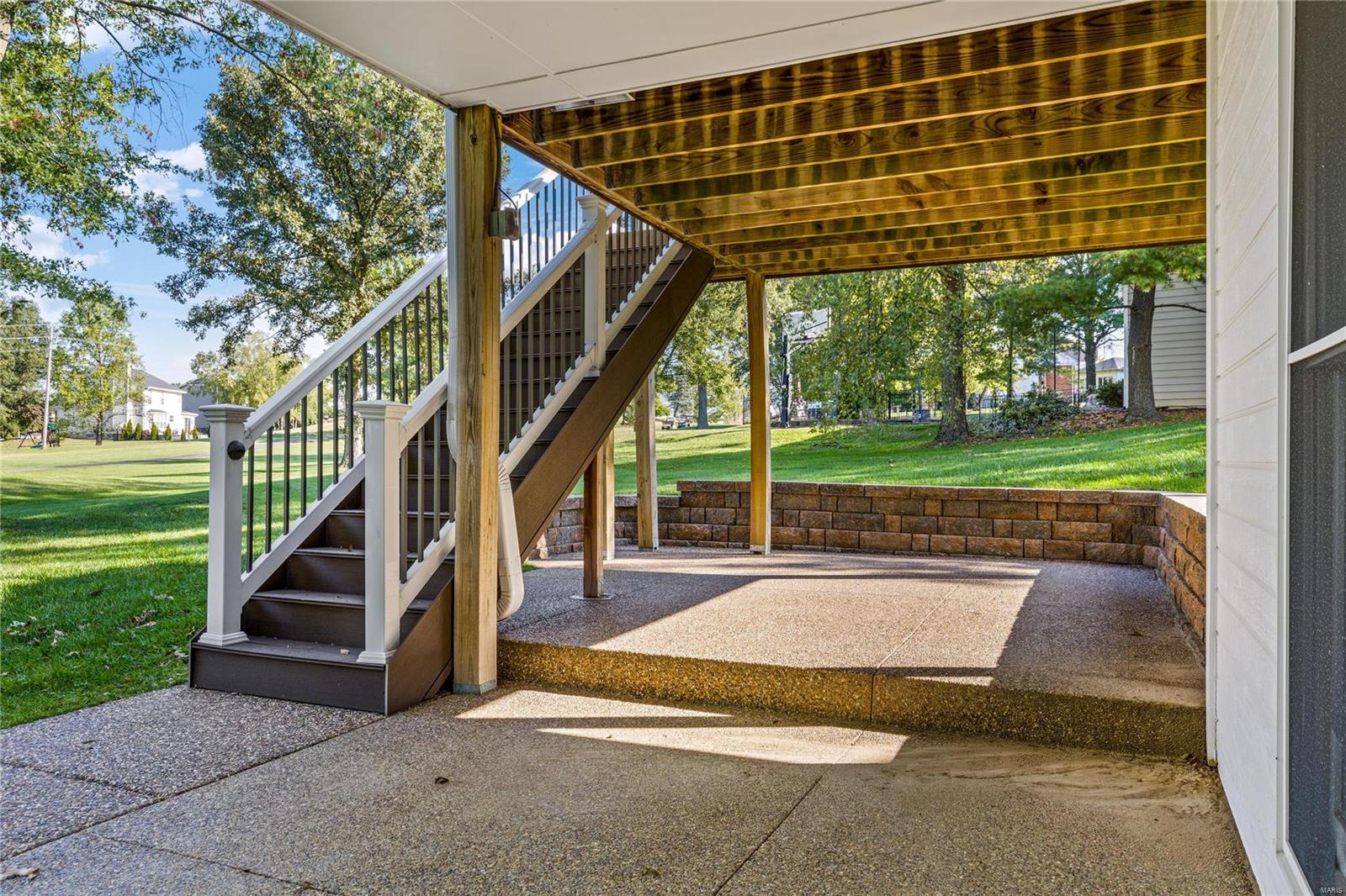 Whitmoor Country Club - Residential