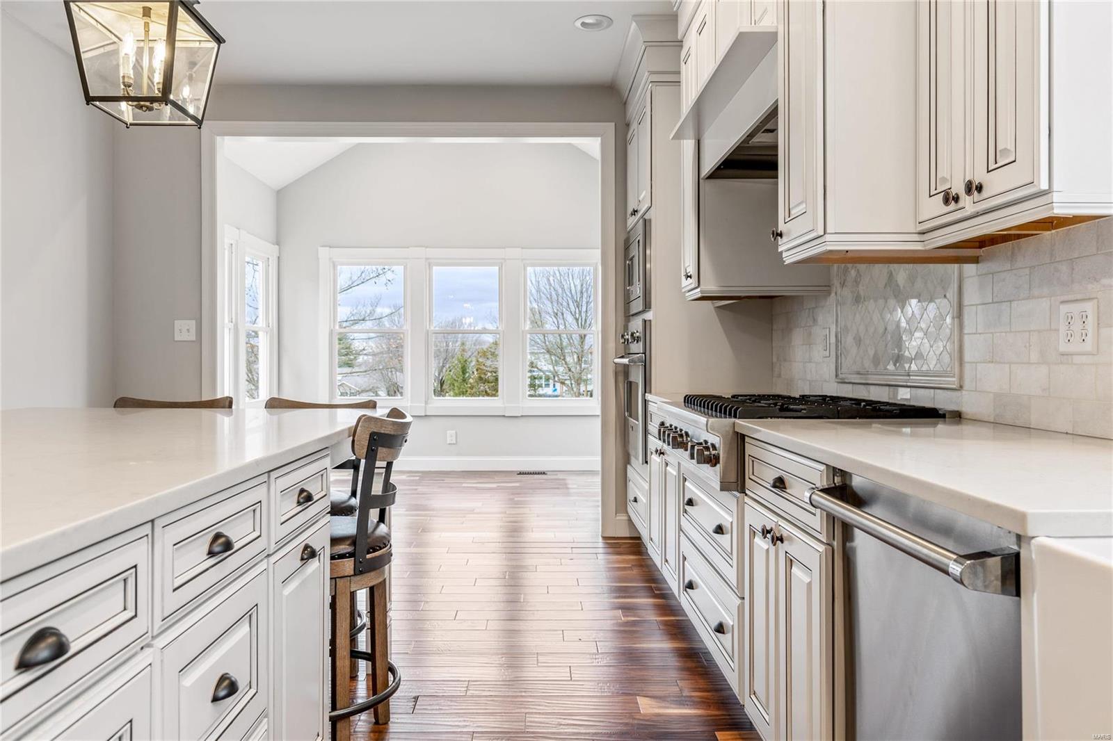 Whitmoor Country Club - Residential