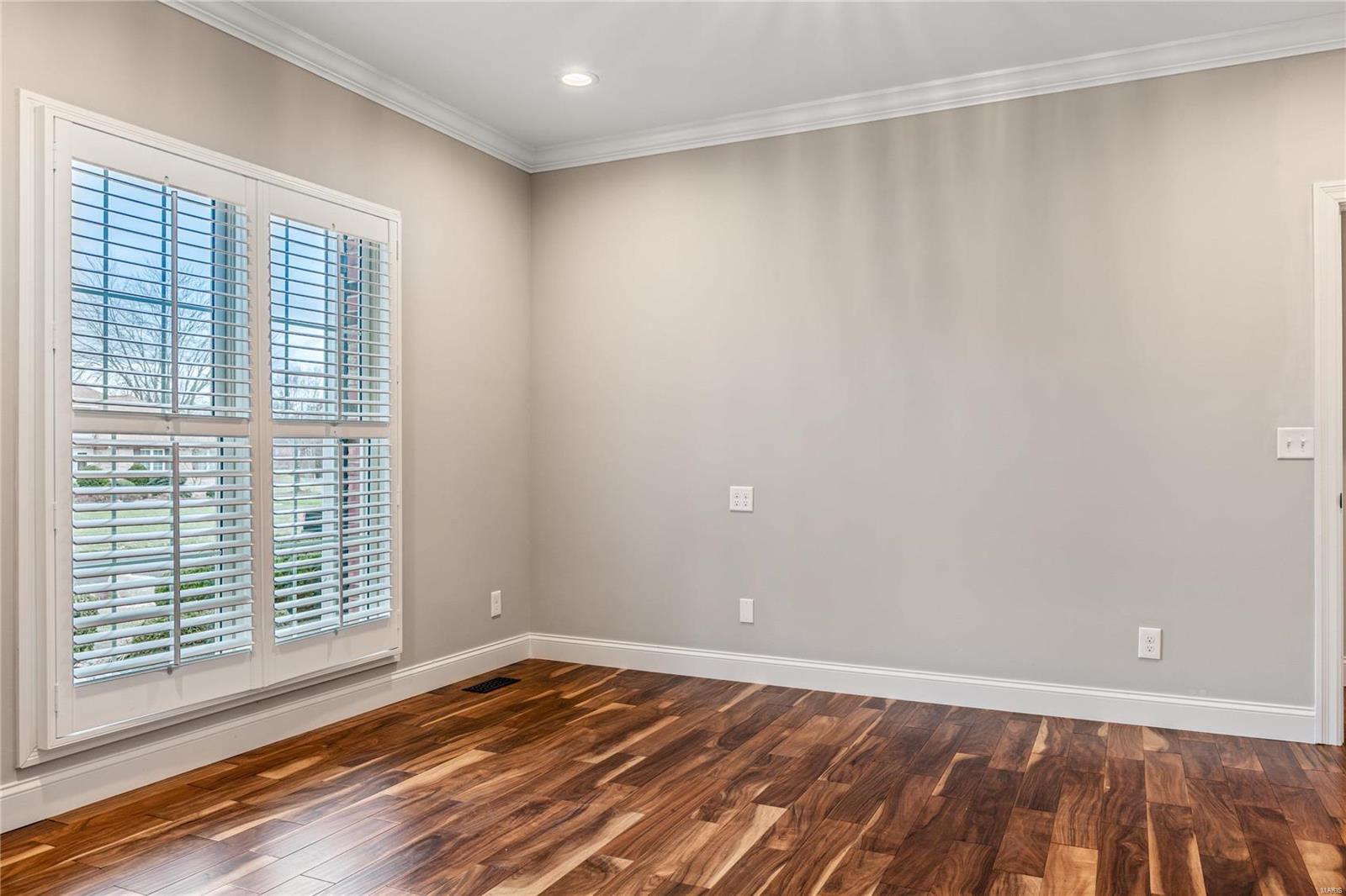 Whitmoor Country Club - Residential