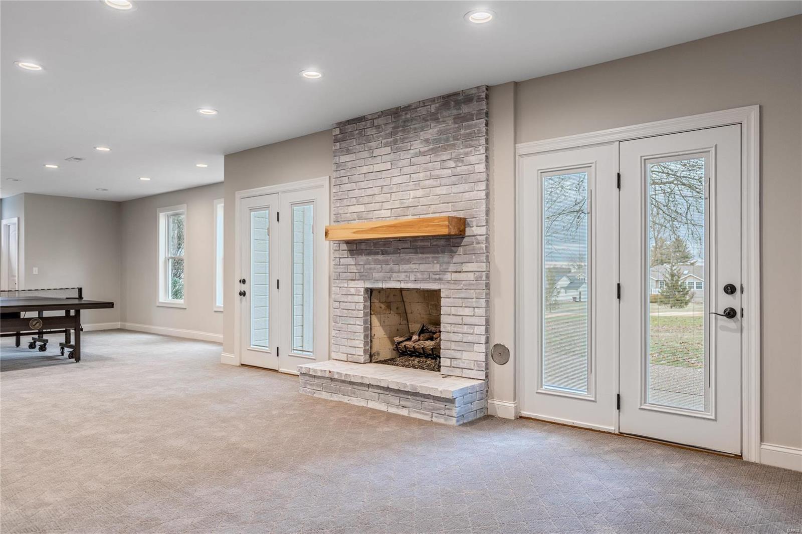 Whitmoor Country Club - Residential