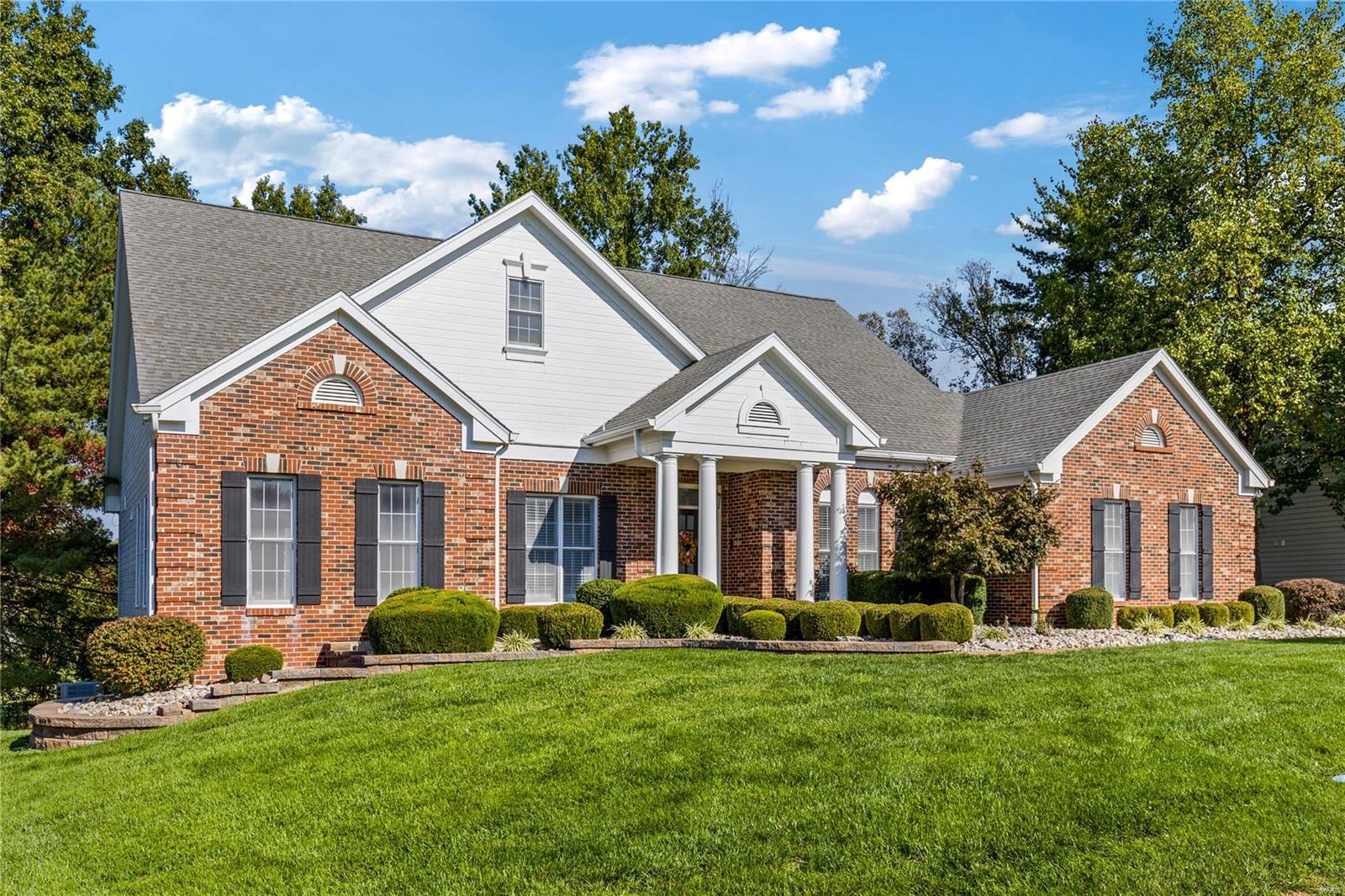 Whitmoor Country Club - Residential