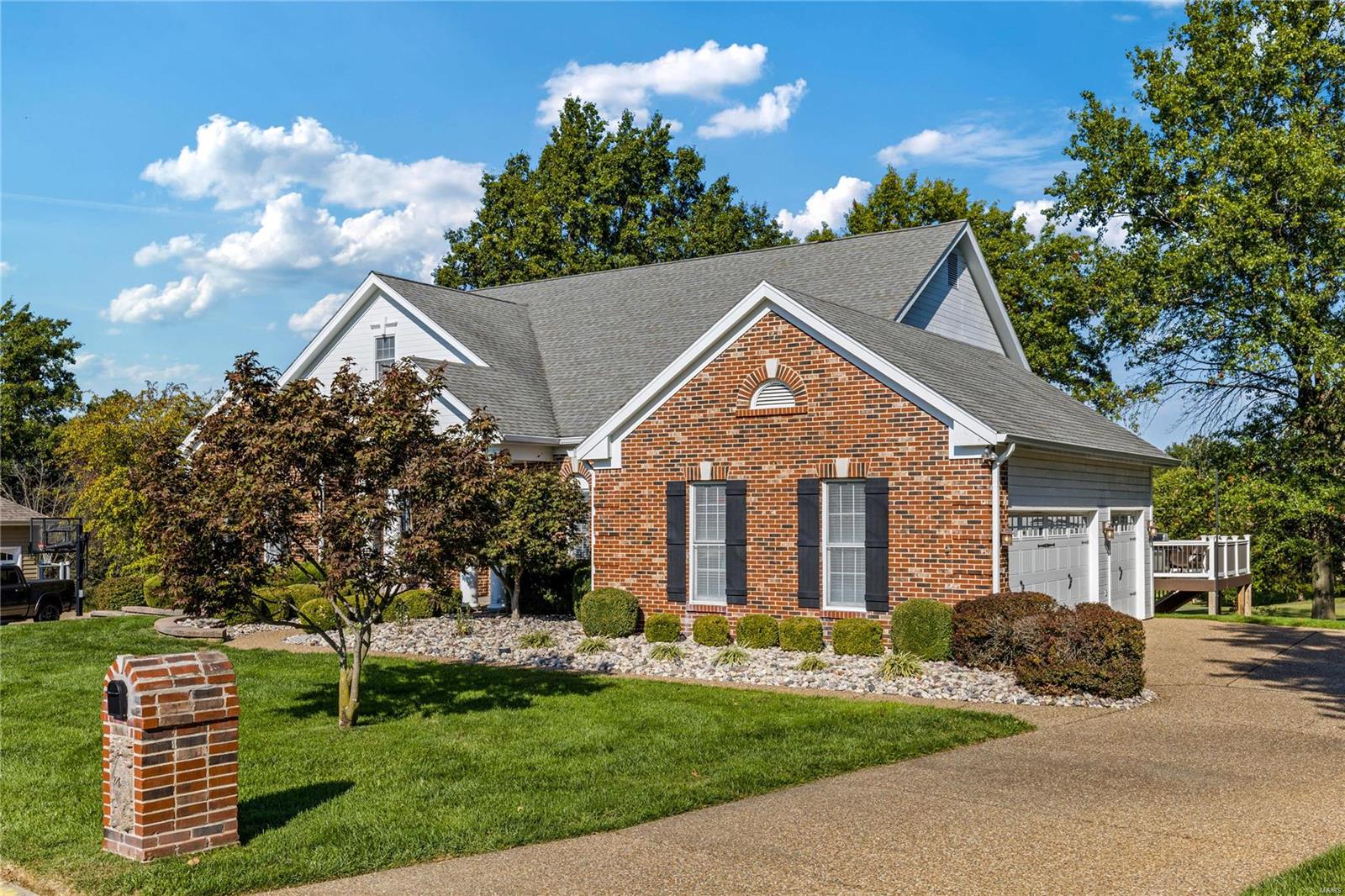 Whitmoor Country Club - Residential