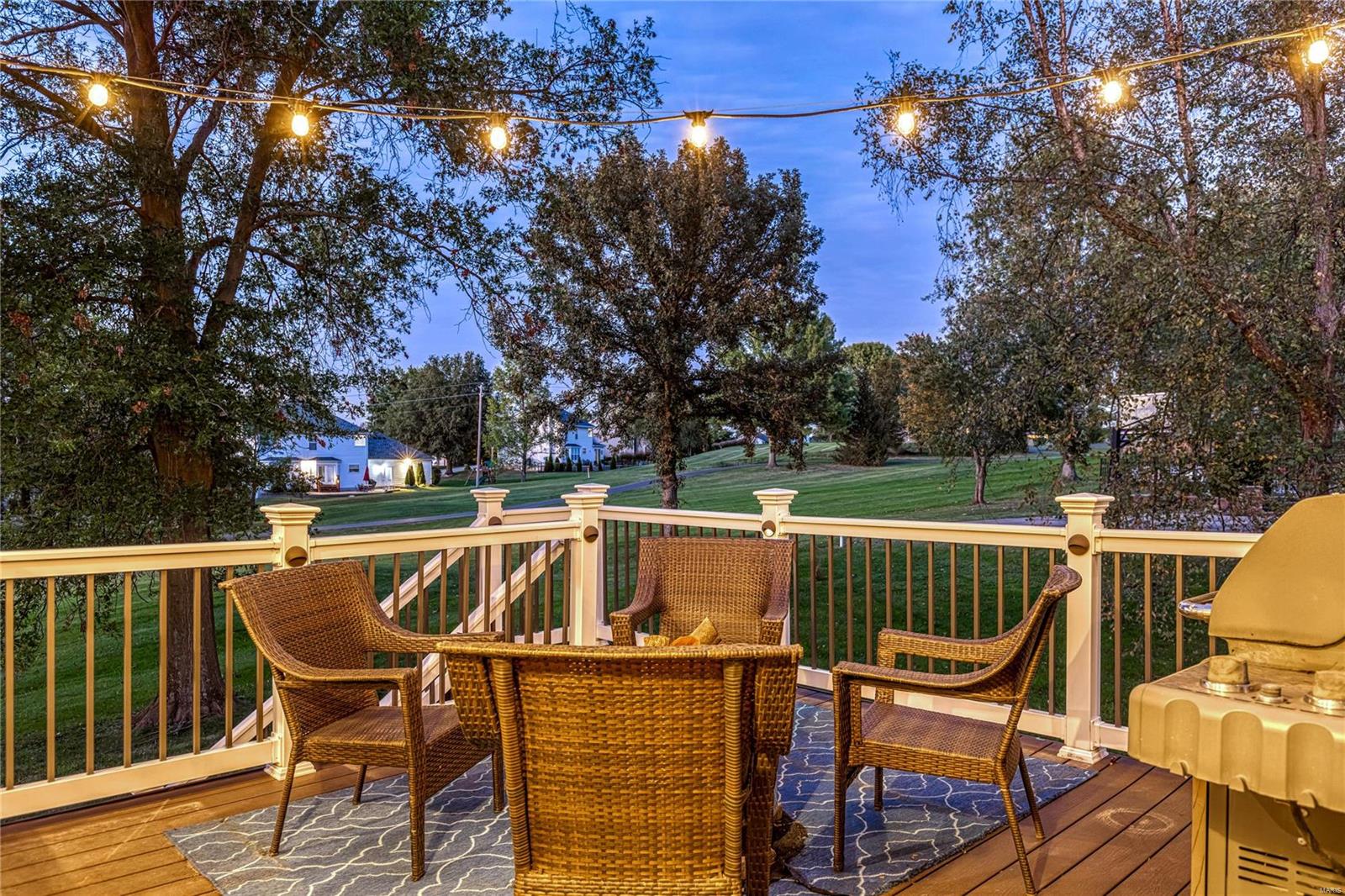 Whitmoor Country Club - Residential