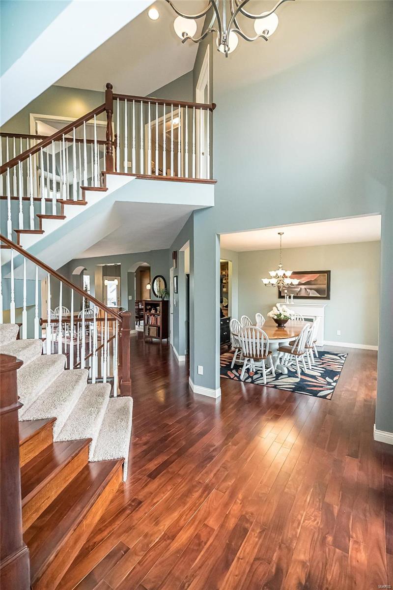 Stoneridge Farms - Residential