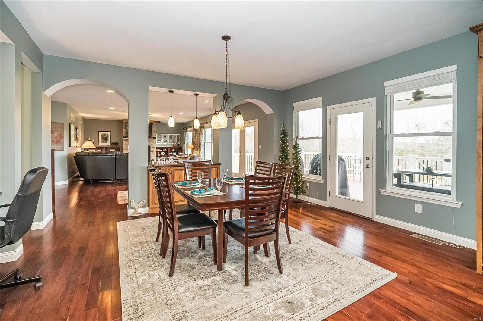 Stoneridge Farms - Residential