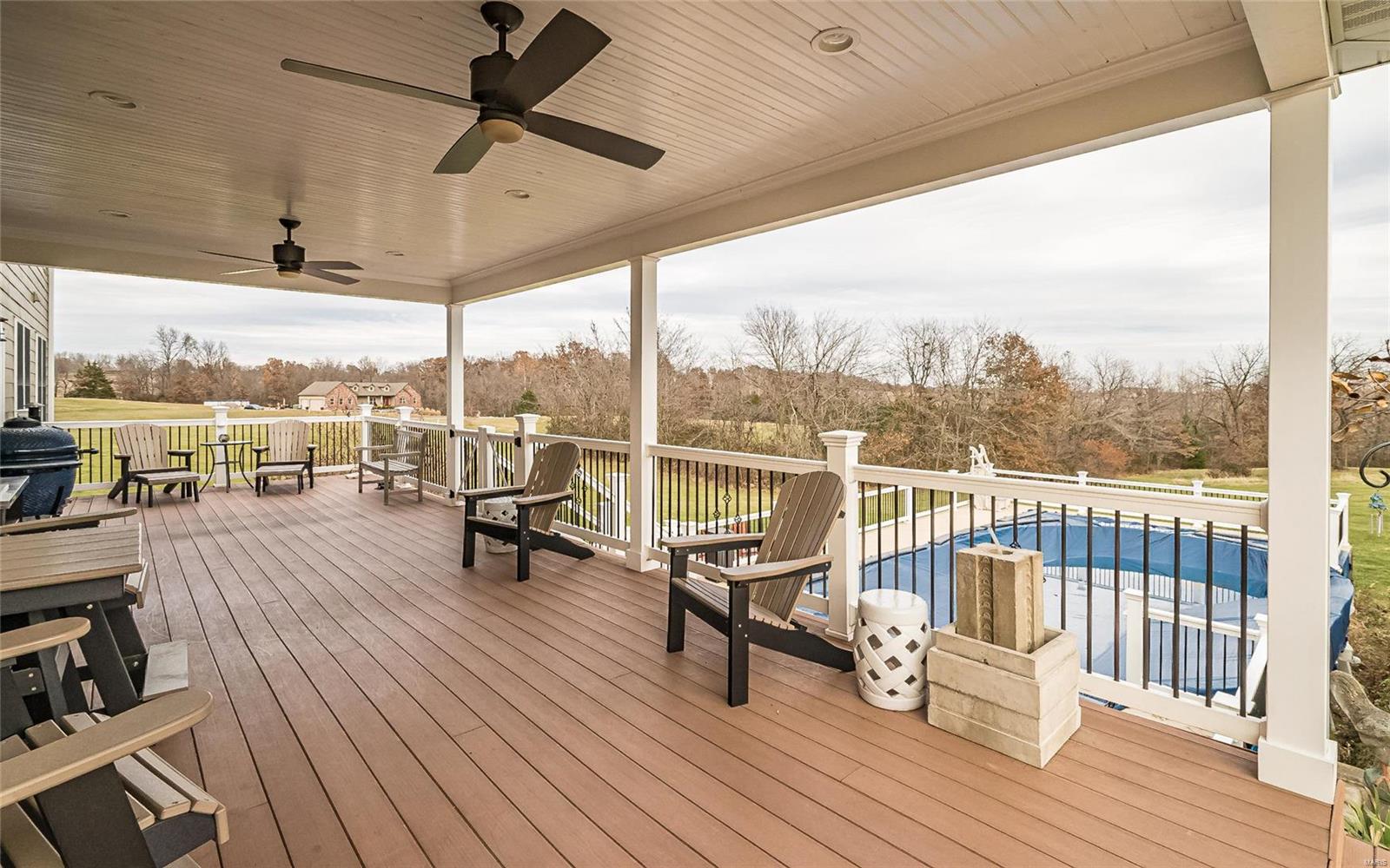Stoneridge Farms - Residential