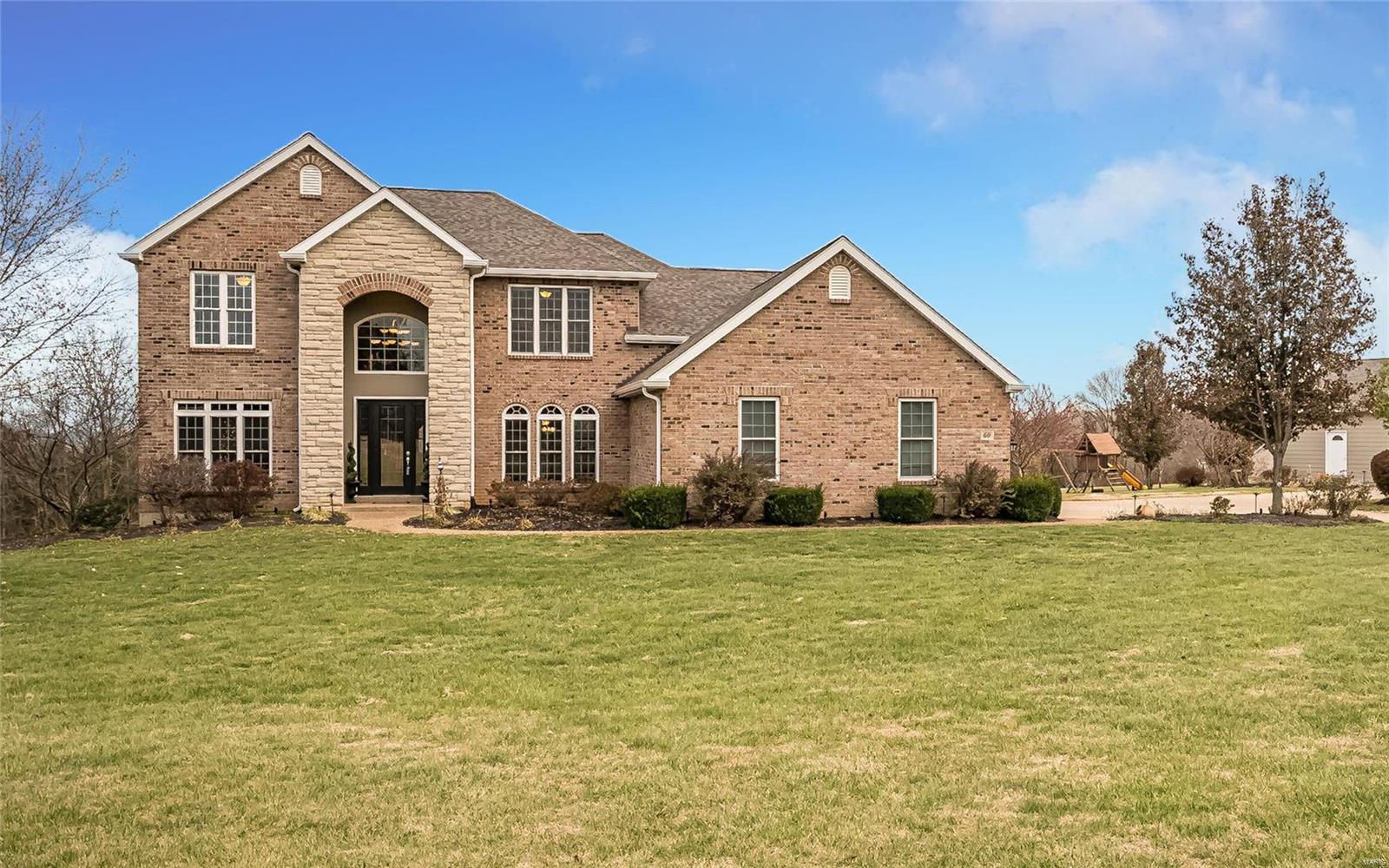 Stoneridge Farms - Residential