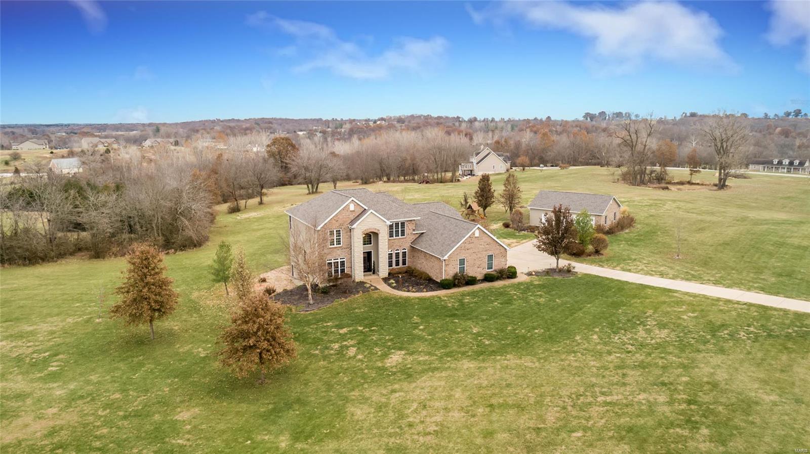 Stoneridge Farms - Residential