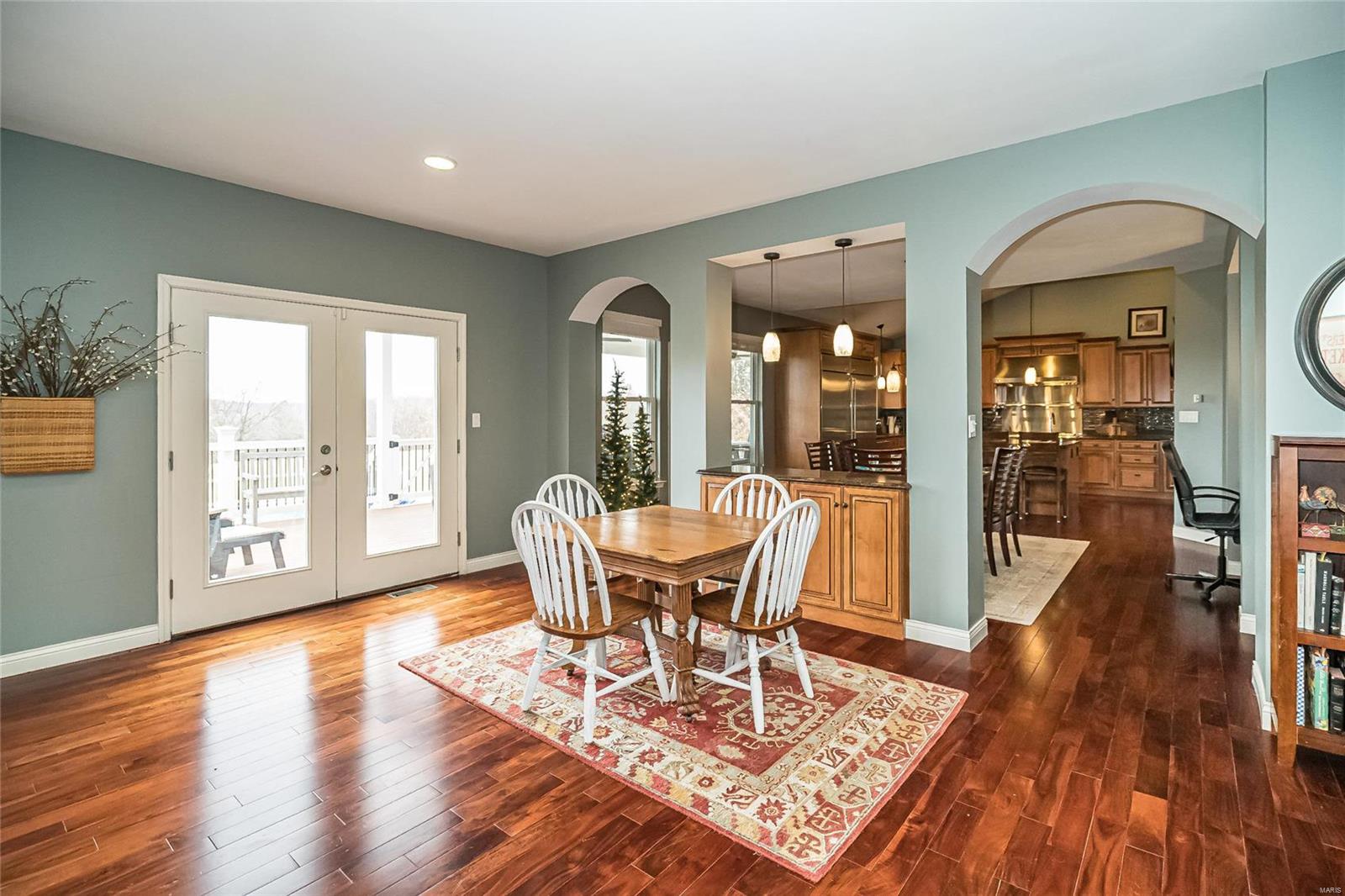Stoneridge Farms - Residential
