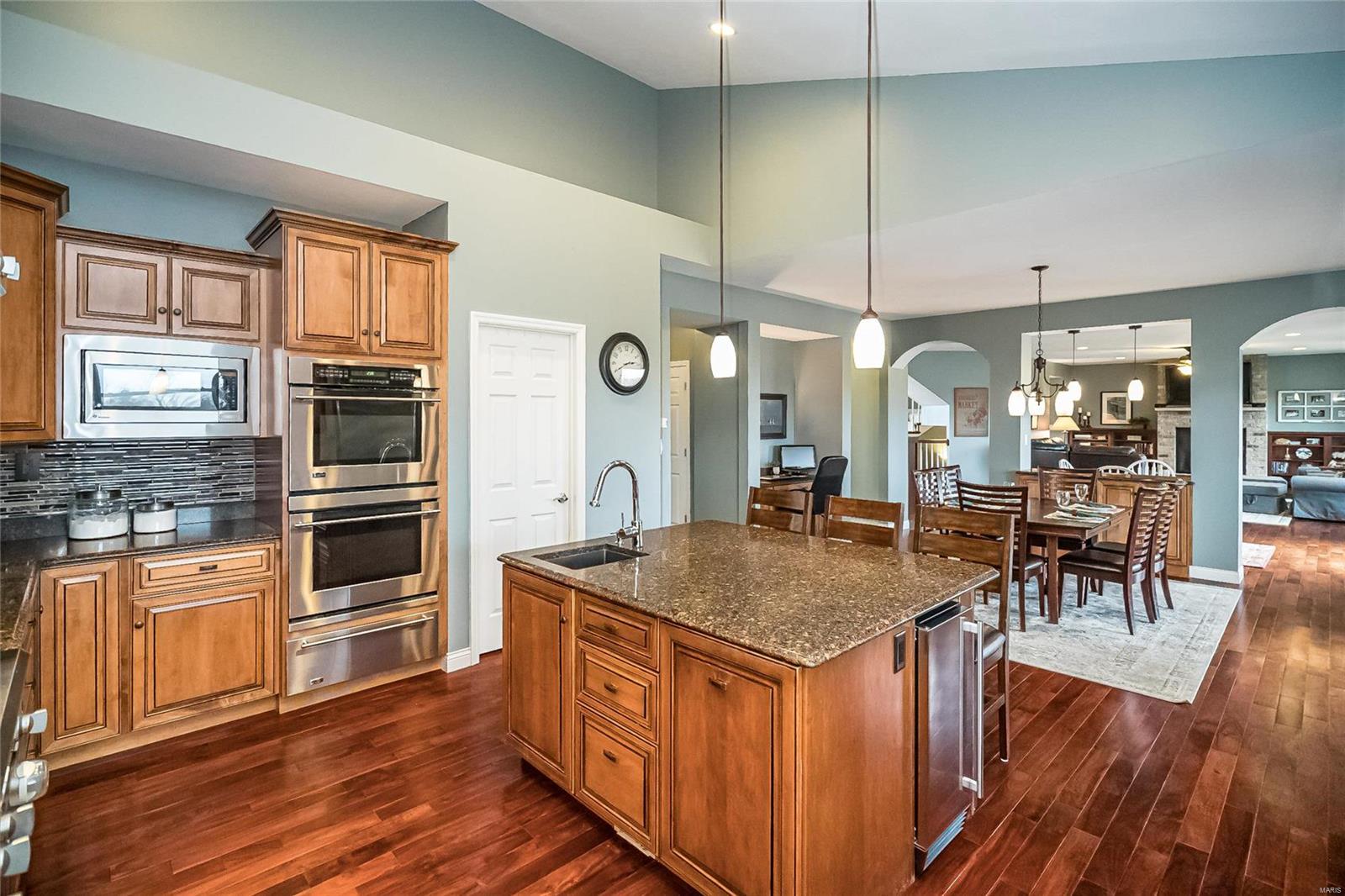 Stoneridge Farms - Residential