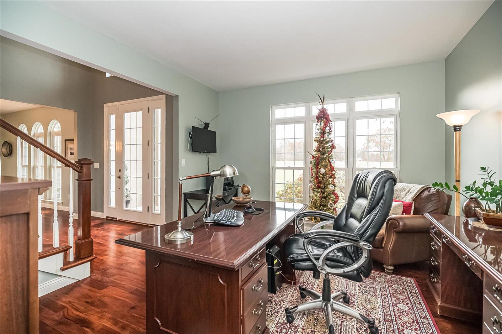Stoneridge Farms - Residential