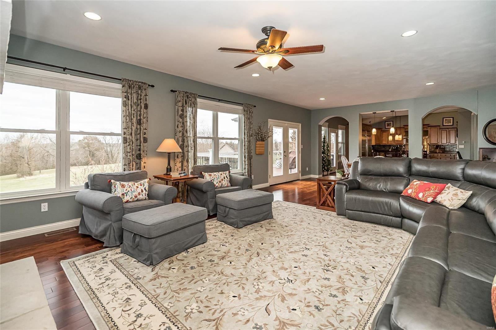 Stoneridge Farms - Residential