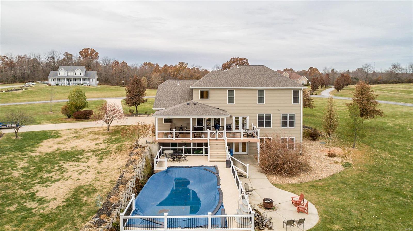 Stoneridge Farms - Residential