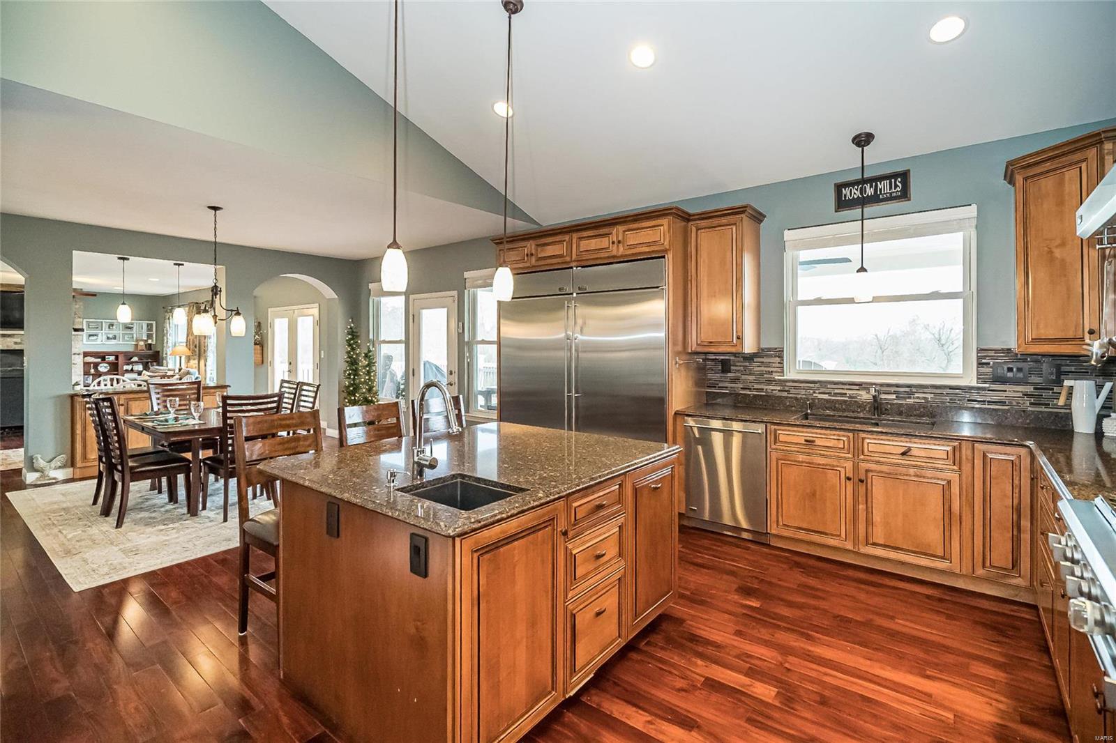 Stoneridge Farms - Residential