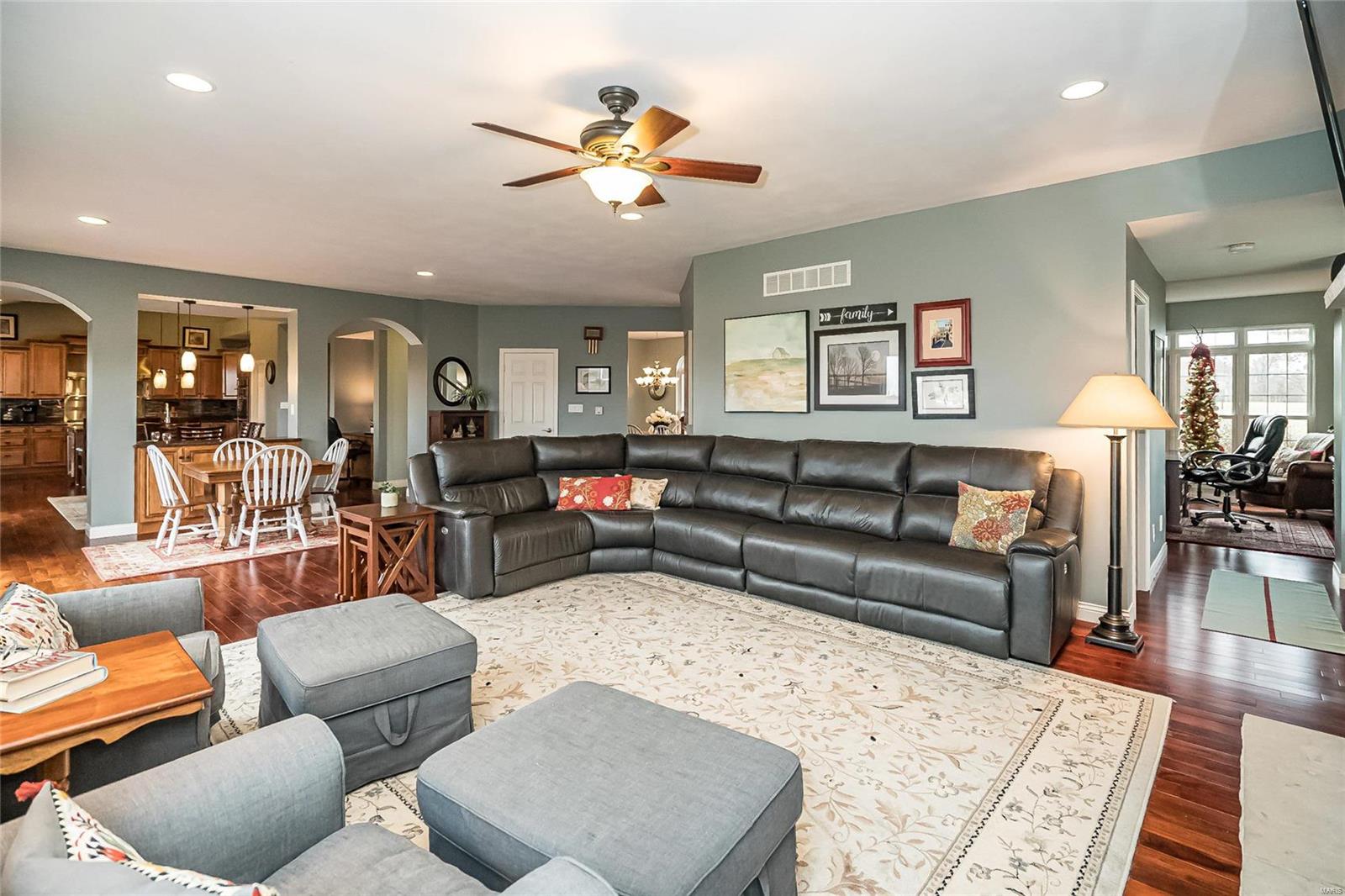 Stoneridge Farms - Residential
