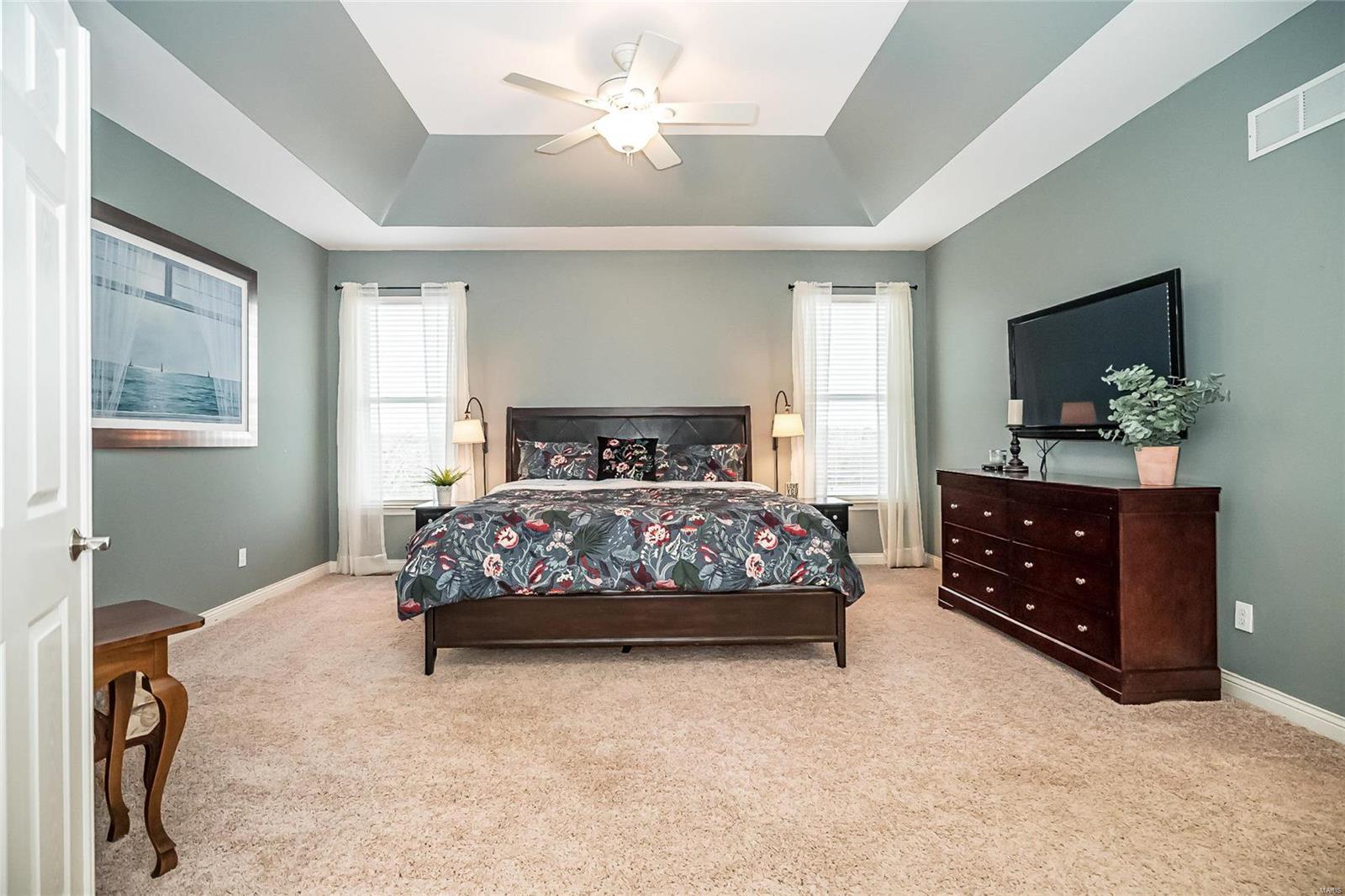 Stoneridge Farms - Residential