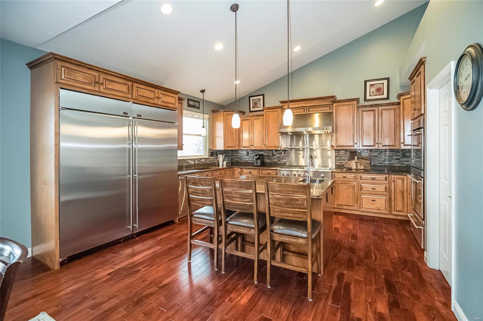 Stoneridge Farms - Residential