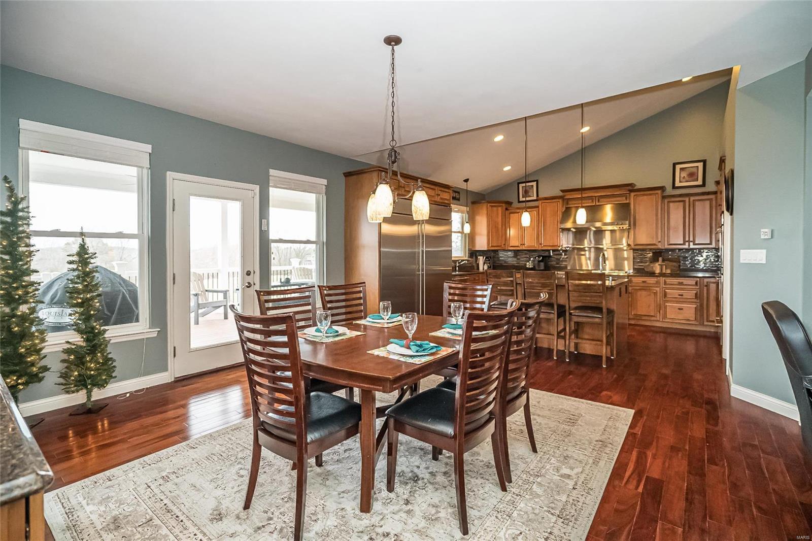 Stoneridge Farms - Residential