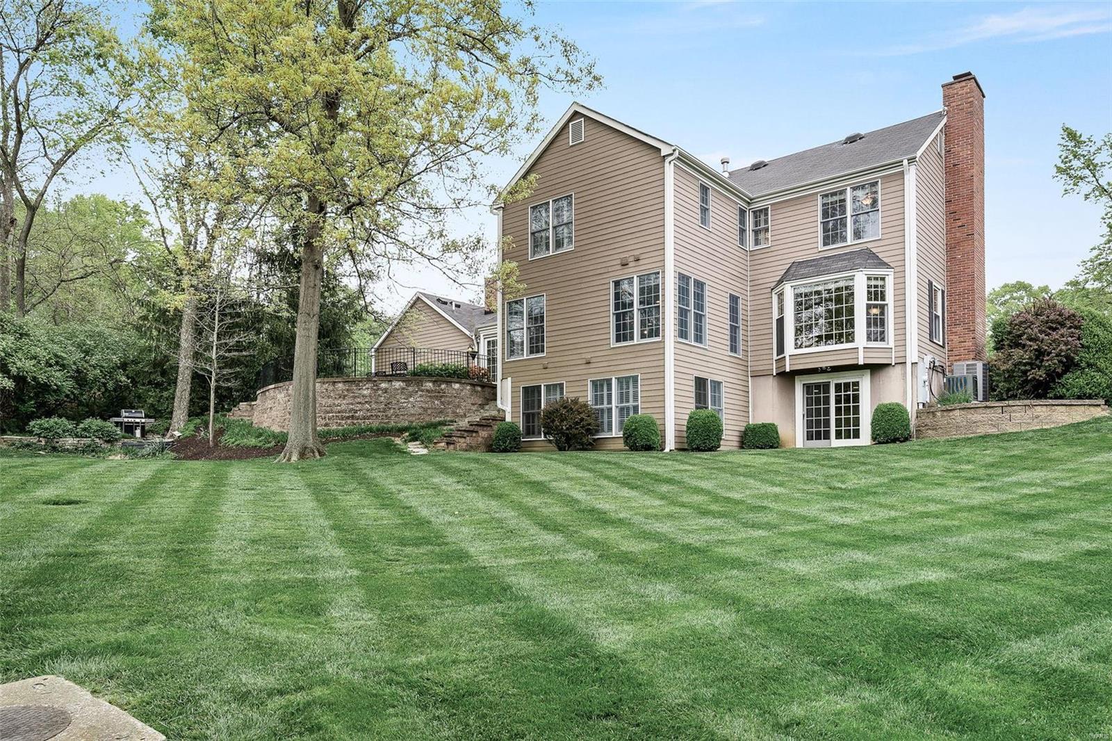 Mason Valley Estates Two - Residential