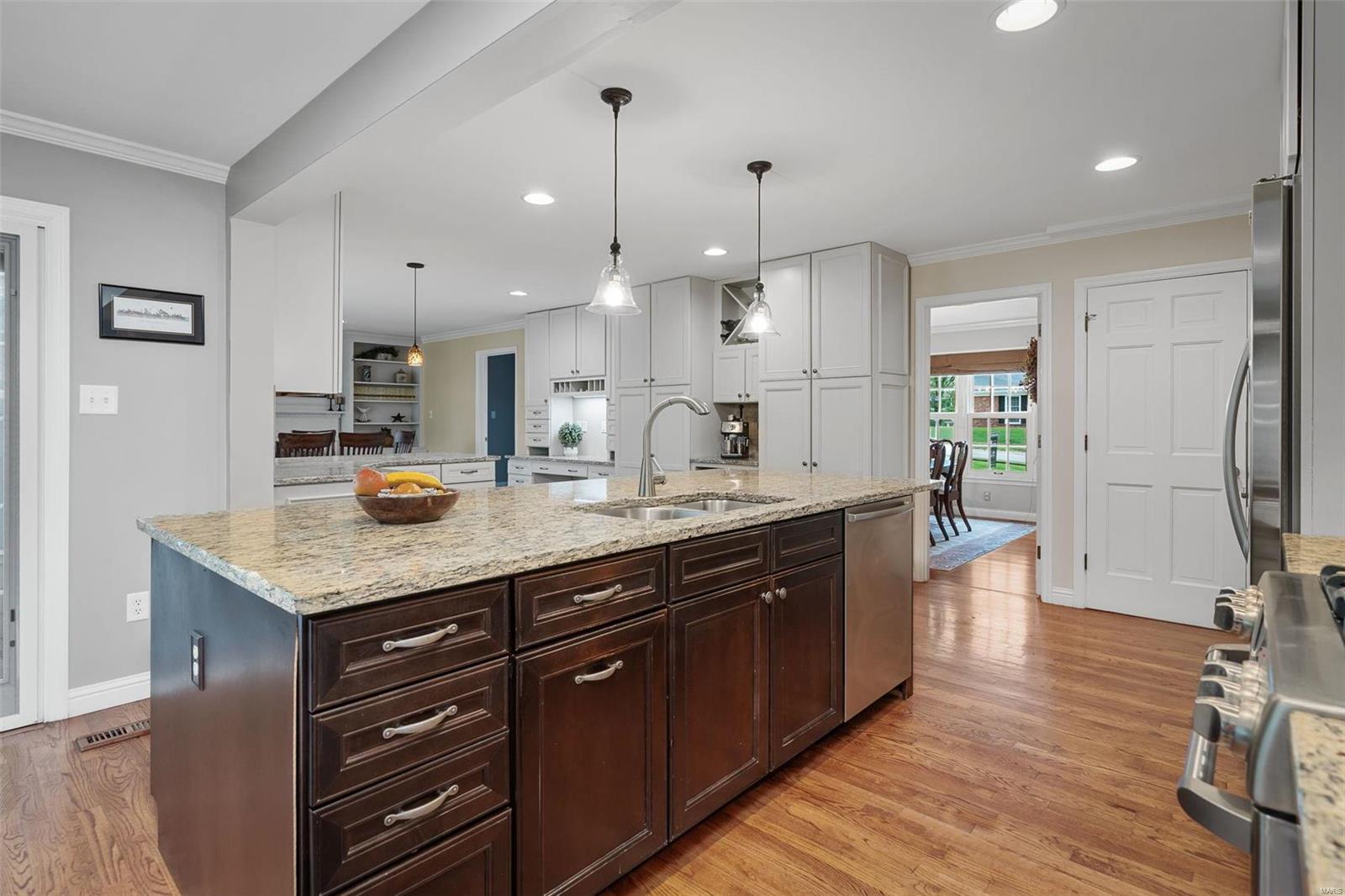 Mason Valley Estates Two - Residential