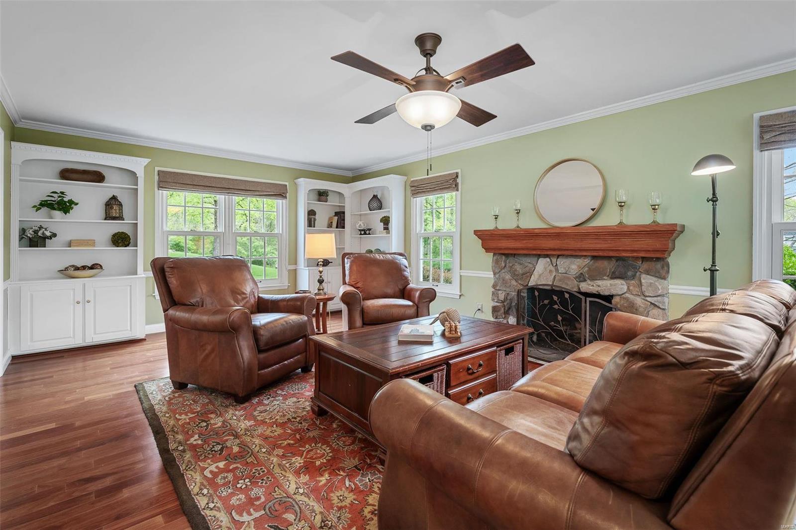 Mason Valley Estates Two - Residential