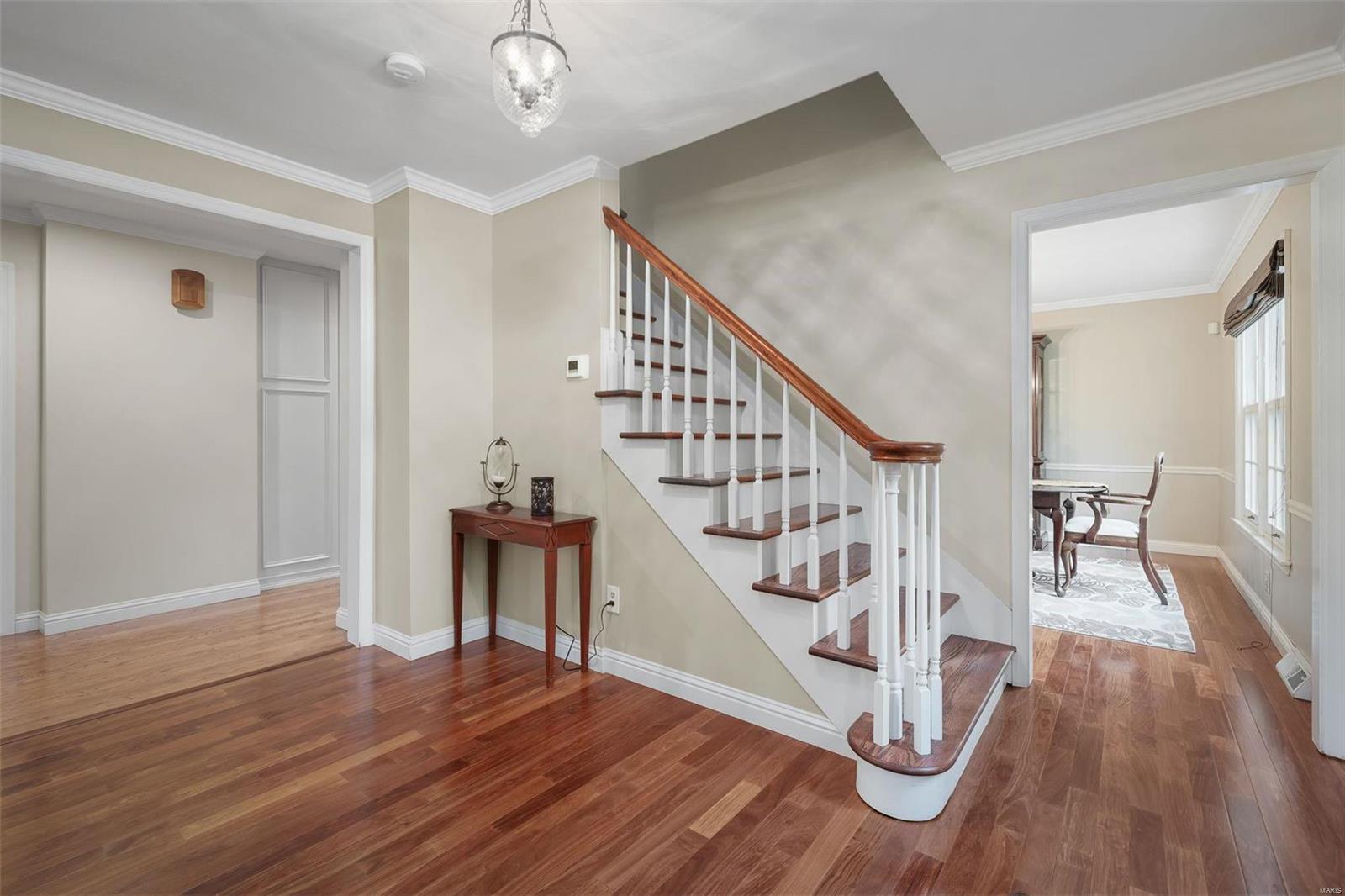 Mason Valley Estates Two - Residential