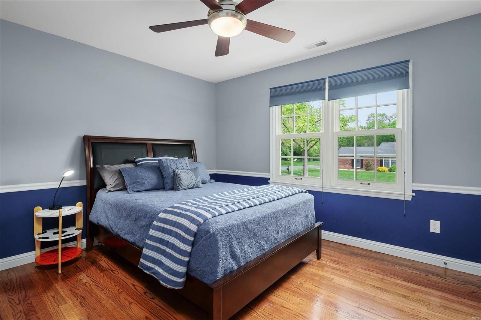 Mason Valley Estates Two - Residential