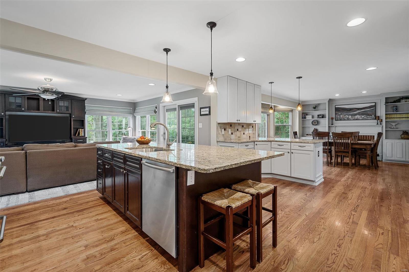 Mason Valley Estates Two - Residential