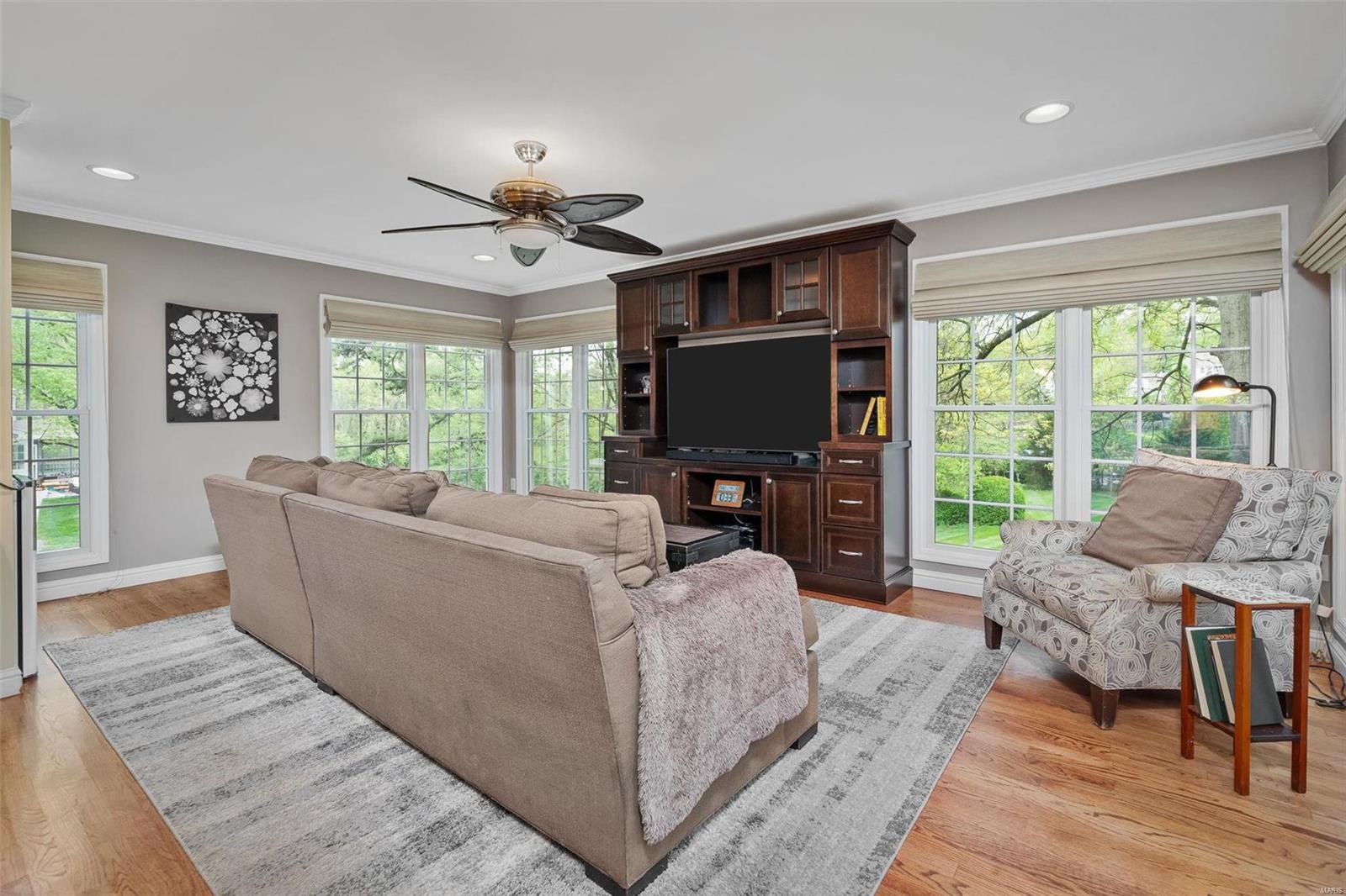 Mason Valley Estates Two - Residential