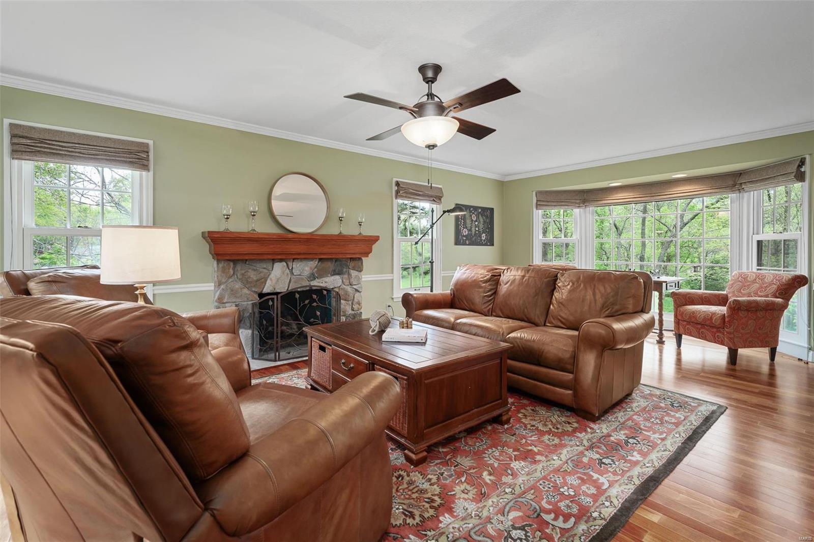 Mason Valley Estates Two - Residential