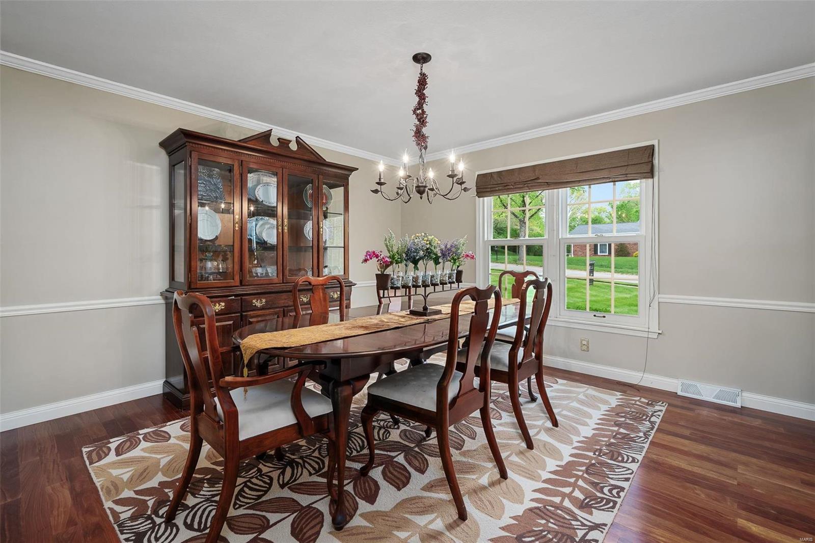 Mason Valley Estates Two - Residential