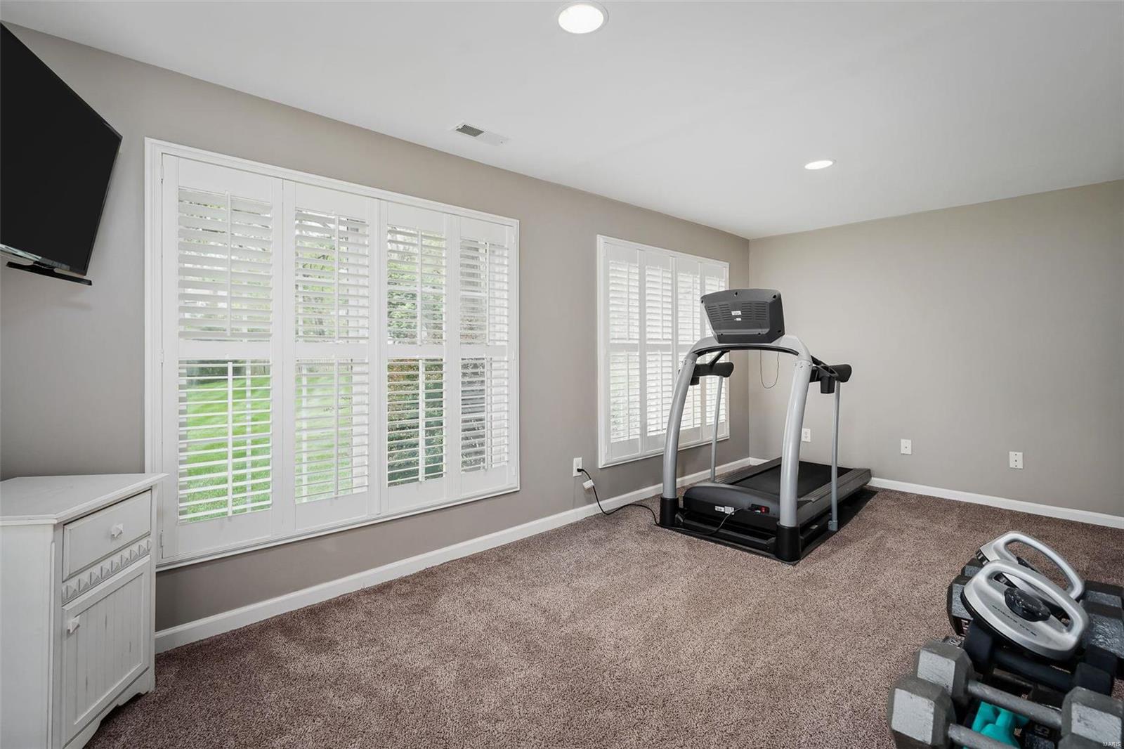 Mason Valley Estates Two - Residential