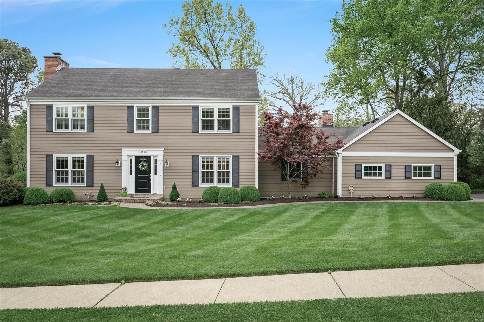 Mason Valley Estates Two - Residential