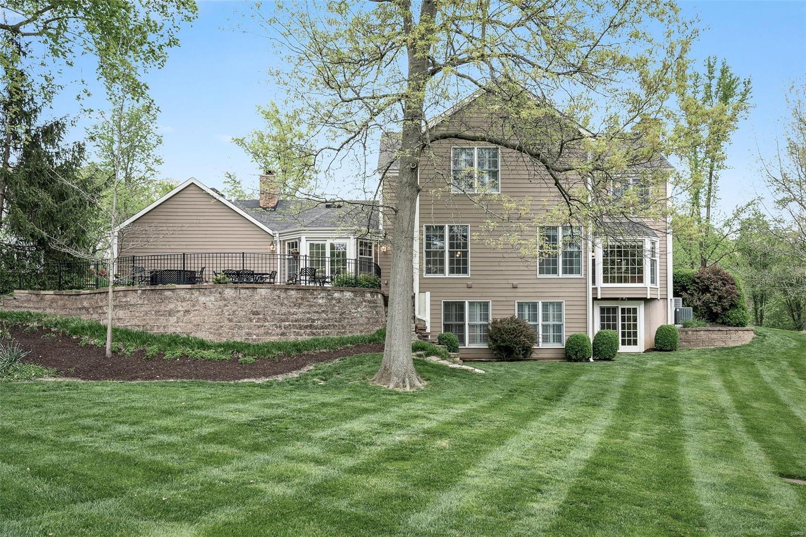 Mason Valley Estates Two - Residential