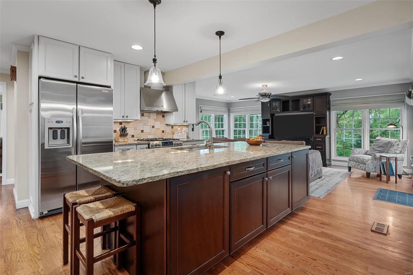 Mason Valley Estates Two - Residential