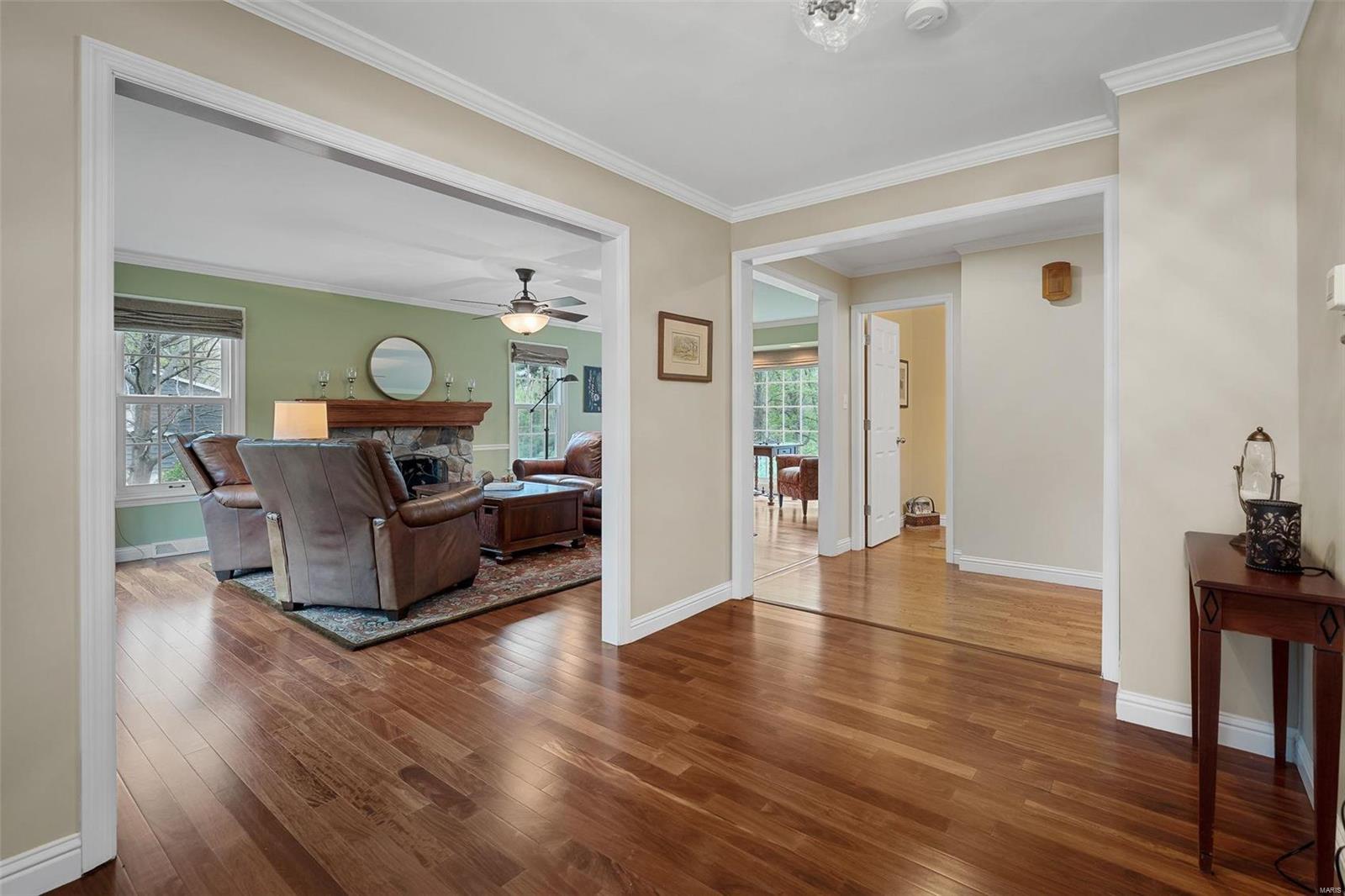 Mason Valley Estates Two - Residential