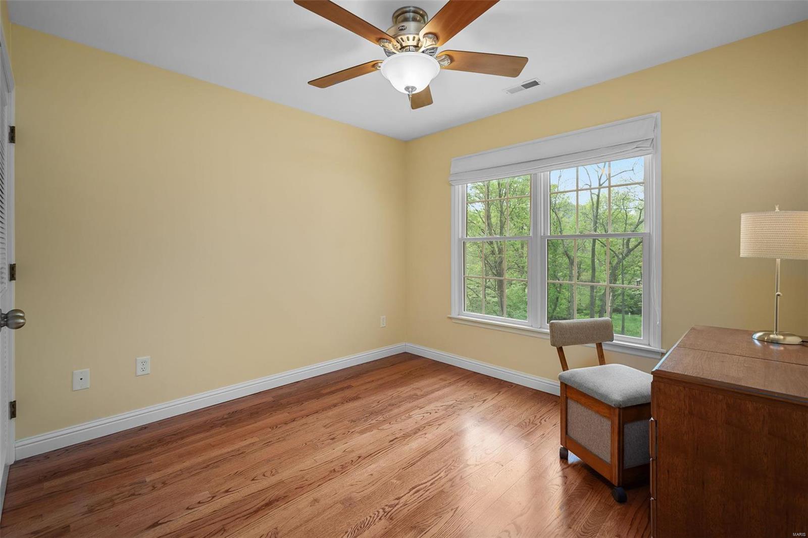 Mason Valley Estates Two - Residential