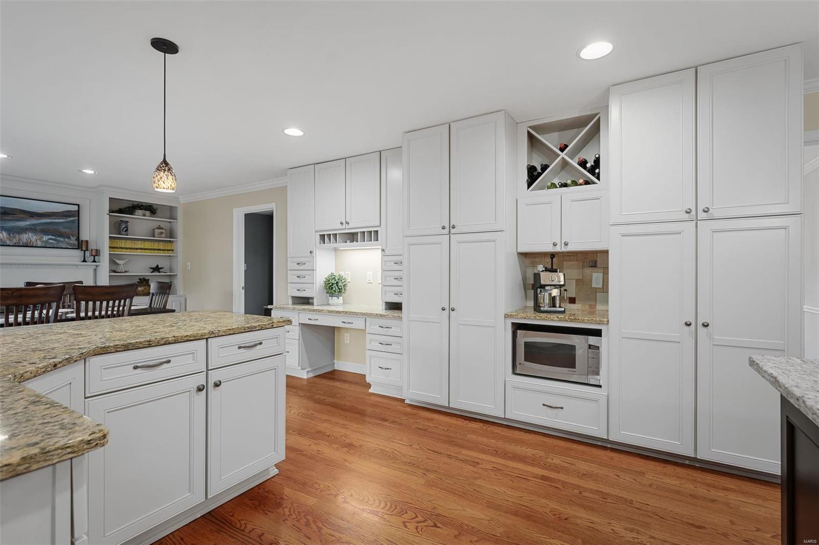 Mason Valley Estates Two - Residential