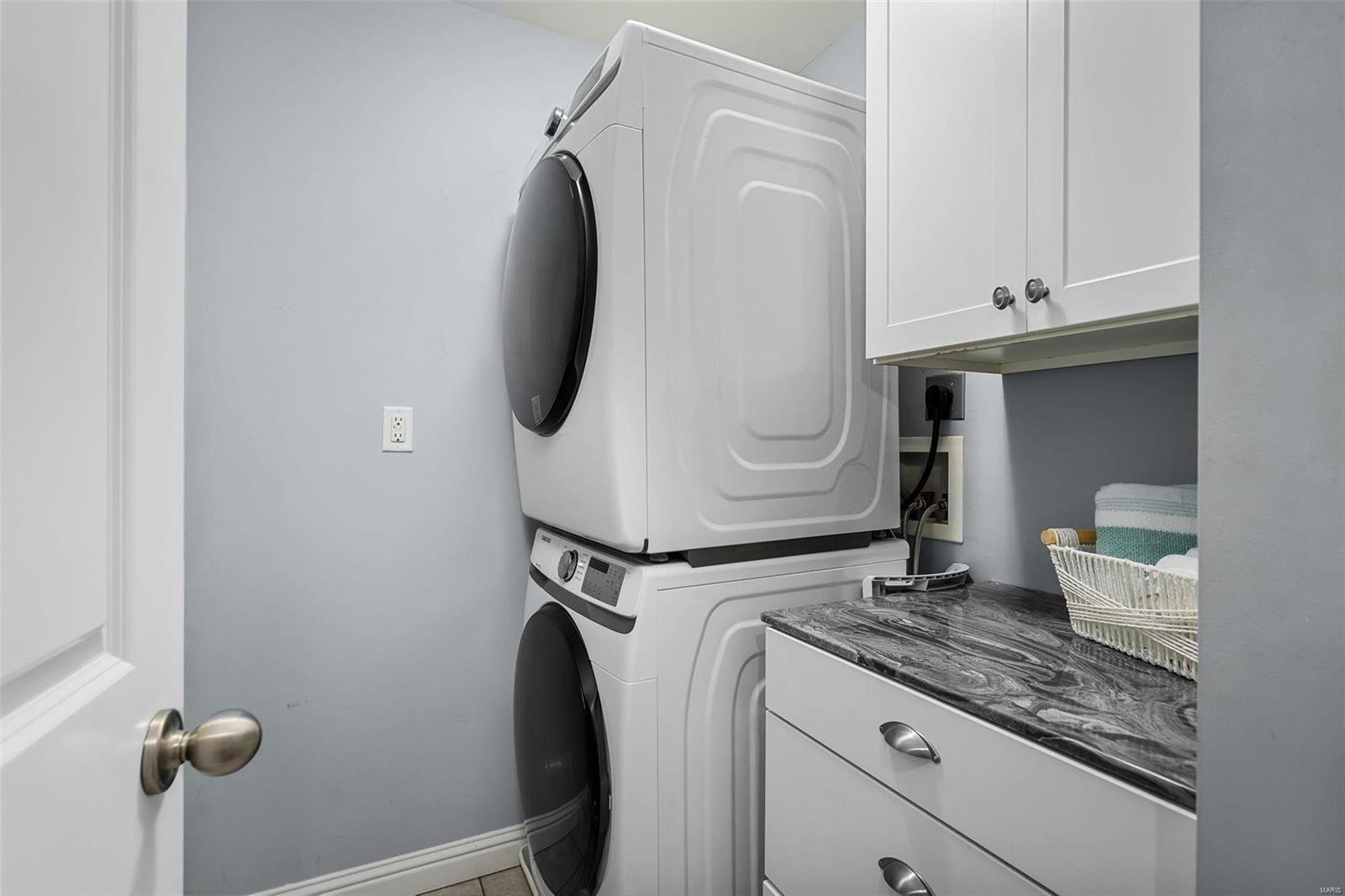 Mason Valley Estates Two - Residential