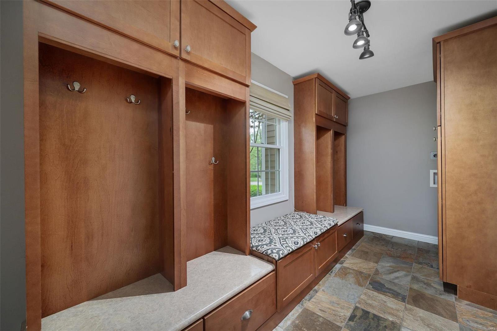 Mason Valley Estates Two - Residential