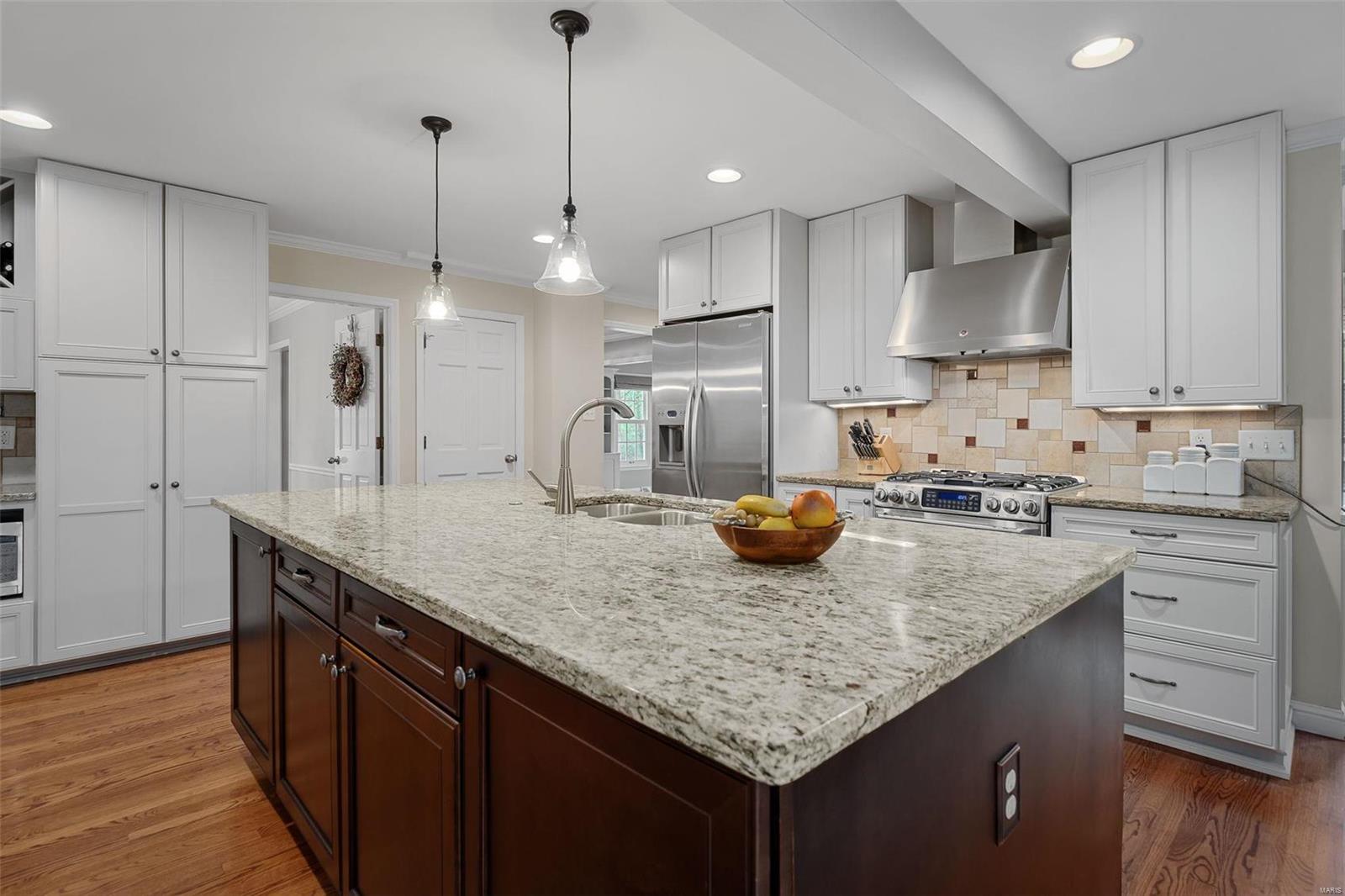 Mason Valley Estates Two - Residential