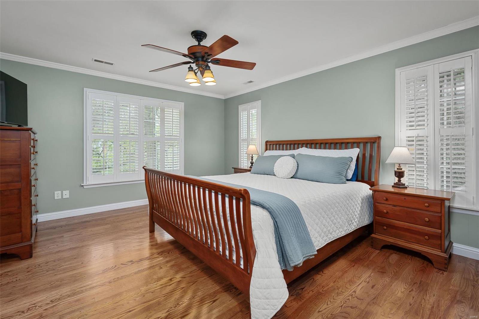 Mason Valley Estates Two - Residential