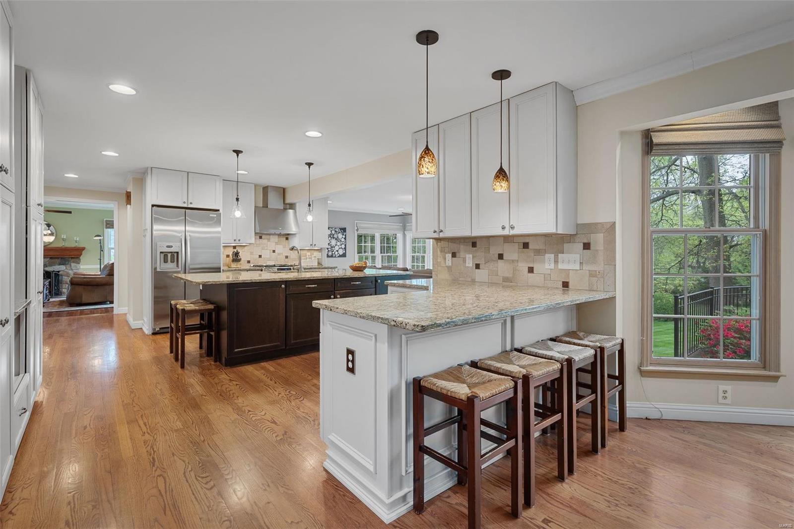 Mason Valley Estates Two - Residential