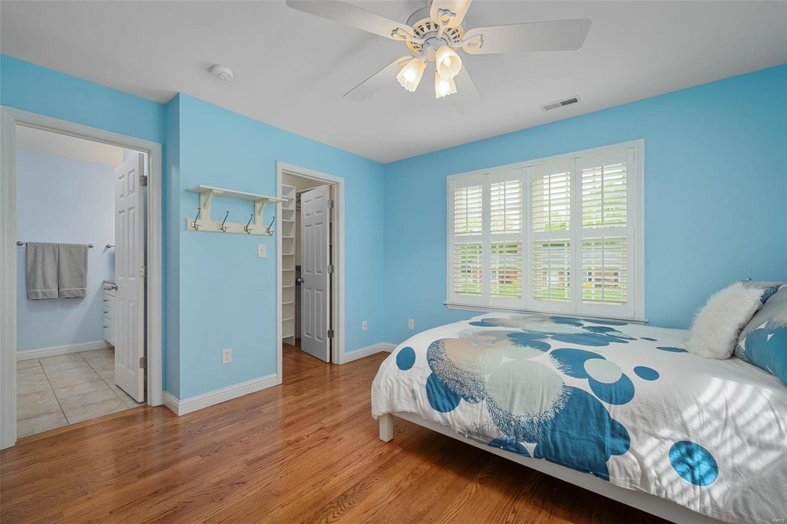 Mason Valley Estates Two - Residential