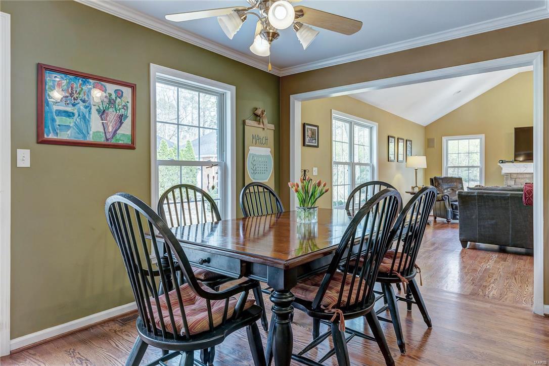Hickory Hill 6 - Residential