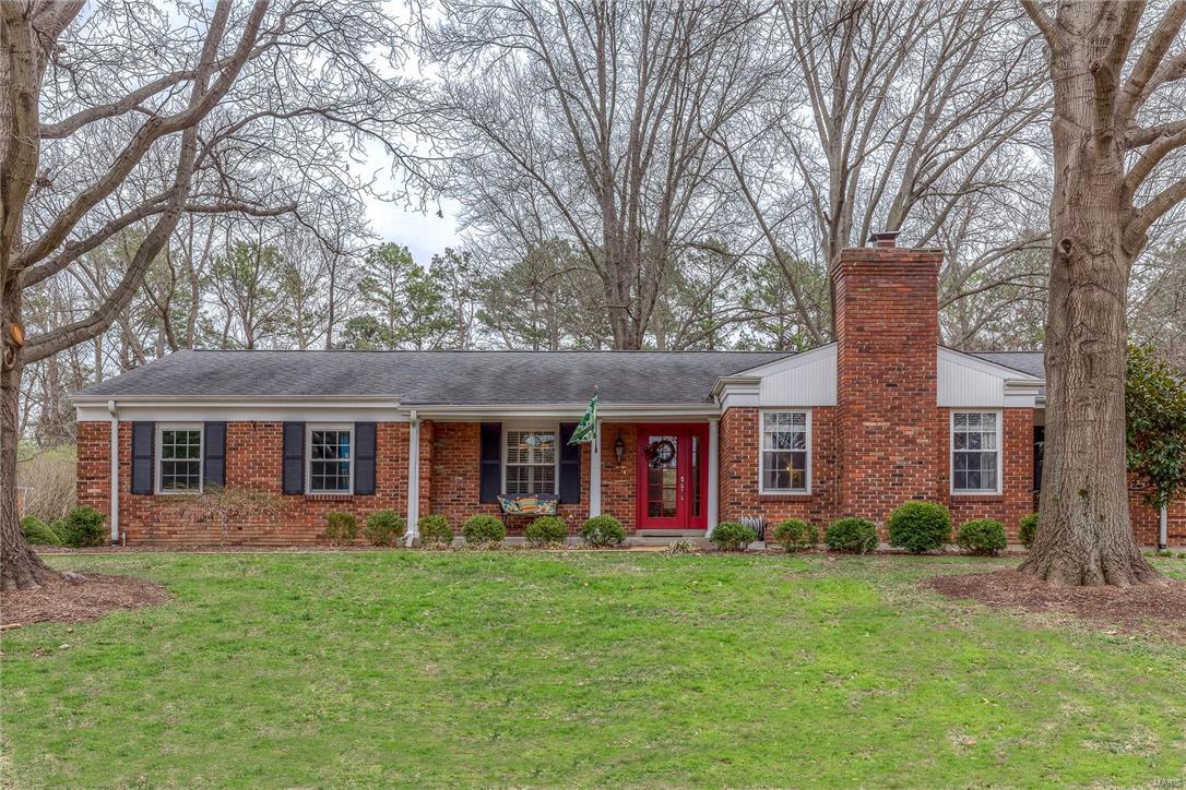 Hickory Hill 6 - Residential