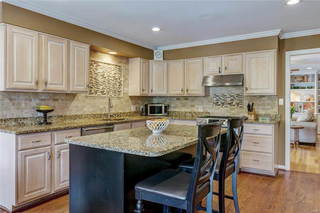 Hickory Hill 6 - Residential